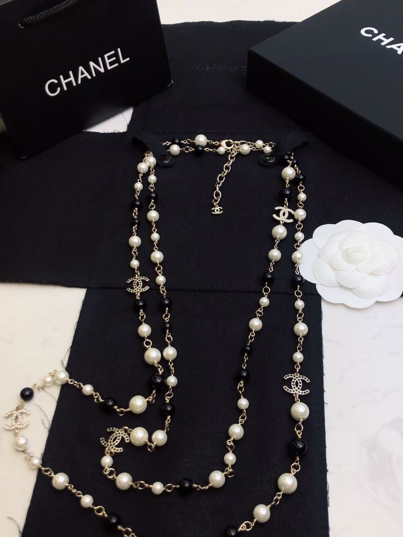 Chanel Necklaces